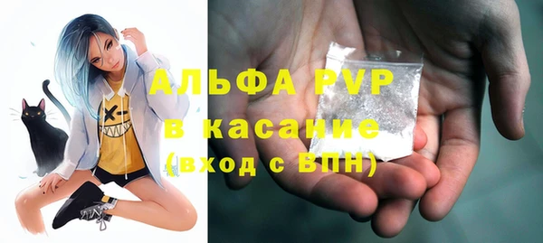 хмурый Валдай
